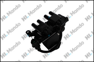 Изображение 8, MMI030141 Катушка зажигания HYUNDAI Getz (02-) MANDO