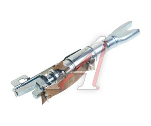 Изображение 2, QF36F00009 Регулятор NISSAN Micra (02-) колодок тормозных задних QUATTRO FRENI