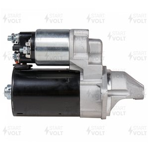 Изображение 3, LST0557 Стартер CHEVROLET Aveo (06-) (1.4) STARTVOLT