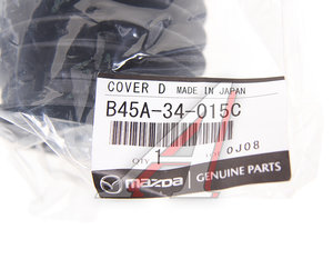 Изображение 3, B45A34015C Пыльник амортизатора MAZDA CX-5 (11-) переднего (1шт.) OE