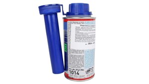 Изображение 6, 1014 Очиститель клапанов 150мл LIQUI MOLY