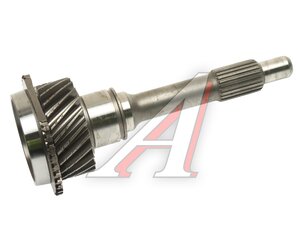 Изображение 2, 43210-4A111 Вал КПП HYUNDAI Porter первичный MINWOO