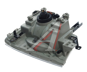 Изображение 2, HL19008 Фара HYUNDAI HD65, 78 (08-) ЕВРО-3 правая QML