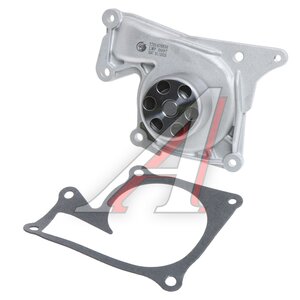 Изображение 1, LWP0997 Насос водяной RENAULT Captur (13-) LUZAR