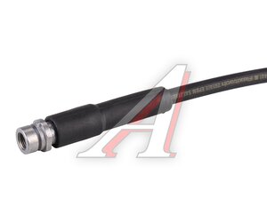 Изображение 4, 1987481668 Шланг тормозной FORD Focus (11-) задний левый/правый (420мм) BOSCH