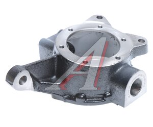 Изображение 1, AM-114-007 Корпус УАЗ-3163, 315195 кулака поворотного левый АВТОМАГНАТ