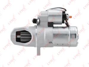 Изображение 4, ES1343 Стартер NISSAN Maxima (95-06) LYNX