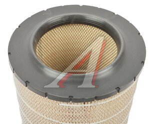 Изображение 4, F026400034 Фильтр воздушный VOLVO 12FM, 12FH BOSCH