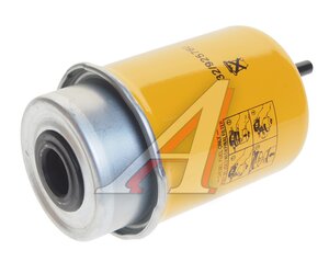 Изображение 1, NSPRS80N23 Фильтр топливный JCB JS, JZ (дв.ISUZU) NSP