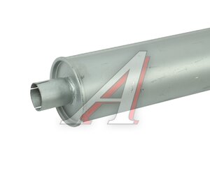 Изображение 3, 3151-1201010 Глушитель УАЗ-3151, 469 С/О ЮТАС