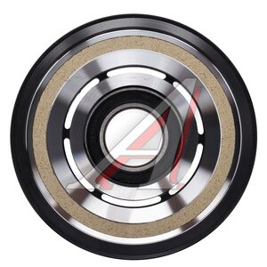 Изображение 3, 97643-2D000 Шкив HYUNDAI Tucson (04-), Elantra (00-) компрессора кондиционера OE