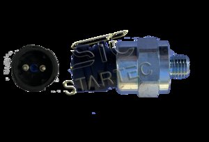 Изображение 1, INF.01.122 Датчик давления воздуха MERCEDES Actros, Axor (6.5Bar) STARTEC