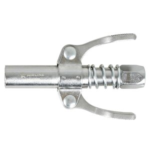 Изображение 3, ATGG521 Наконечник шприца плунжерного быстросъемный с двойной ручкой AIRLINE