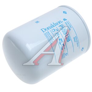 Изображение 1, P559128 Фильтр масляный MITSUBISHI Canter DONALDSON