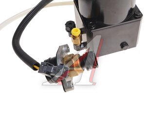 Изображение 3, DPE2-120584 Насос механизма опрокидывания кабины КАМАЗ-5490 POWER PACKER