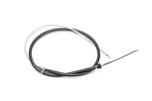 Изображение 4, 7100-097 Трос стояночного тормоза VW Polo (10-) левый/правый METACO