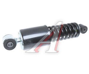 Изображение 1, M6000534 Амортизатор КАМАЗ-5490 MERCEDES Aхor кабины передний MARSHALL
