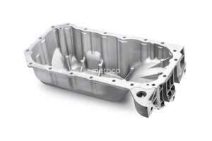 Изображение 3, 8362014 Картер CITROEN C4 (04-) двигателя масляный METACO