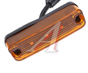 Изображение 4, DZ96189721211-MX Фонарь габаритный SHACMAN SHAANXI X6000 автопоезда MOVELEX