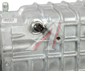 Изображение 8, 27527В-1700010 КПП ГАЗ-33027, 27527 дв.CUMMINS 4х4 (ОАО ГАЗ) №