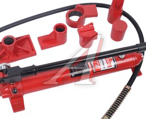 Изображение 5, GTE-HR13010 Растяжка гидравлическая 10т в кейсе GTE