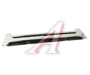 Изображение 1, 8401100LE010-MX Облицовка радиатора JAC N120 MOVELEX