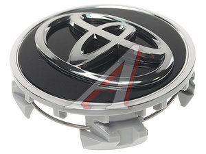 Изображение 1, 42603-48140 Колпак ступицы колеса TOYOTA OE
