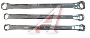 Изображение 1, RF-7601113 Ключ накидной 11x13мм экстрадлинный ROCKFORCE