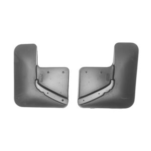 Изображение 1, NPL-BR-61-77B Брызговик NISSAN Tiida (15-) задний комплект NORPLAST
