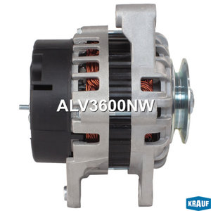 Изображение 7, ALV3600NW Генератор BOBCAT S185, S250 KRAUF