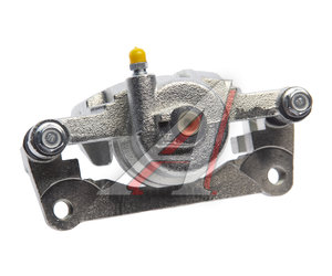 Изображение 2, NSP0196288627 Суппорт DAEWOO Matiz (98-05) передний левый NSP