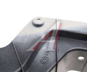 Изображение 3, 8406059-C6200 Накладка бампера DONGFENG GX левая OE