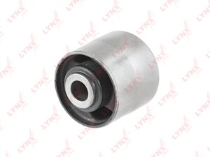 Изображение 2, C9783 Сайлентблок NISSAN Qashqai (07-13) редуктора заднего моста LYNX