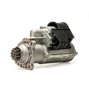 Изображение 2, 612600091076 AE Стартер SHACMAN SHAANXI (WP10.336E53) 24В z=11 5.5кВт AVTOELECTRICA