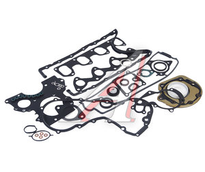 Изображение 2, BSG30115002 Прокладка двигателя FORD Fiesta (00-) комплект BSG