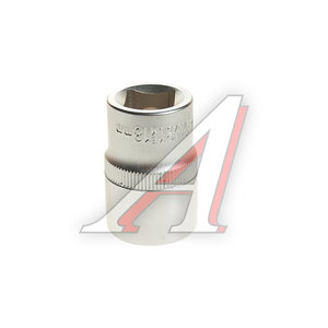 Изображение 2, ER-91311 Головка торцевая 1/2" 18мм ЭВРИКА