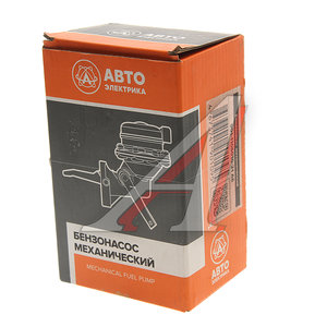 Изображение 4, 03.0839 Насос топливный ГАЗ-3302 дв.ЗМЗ-406 АВТОЭЛЕКТРИКА