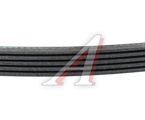 Изображение 3, 5PK1464 Ремень приводной поликлиновой 5PK1464 JAC T6 кондиционера DONGIL