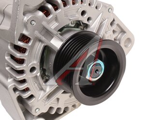 Изображение 5, 202V261017281-MX Генератор SITRAK дв.MC13 (130A) MOVELEX