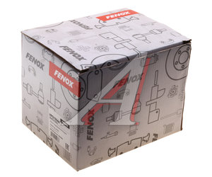 Изображение 5, HPS10044 Насос гидроусилителя SHACMAN HOWO дв.WP12 Z=24, 25л/мин. FENOX