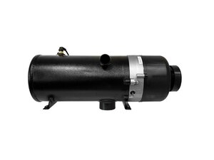 Изображение 3, 141.8106.000-32 Подогреватель предпусковой дизельный ELT 32 THERMO 24В 32кВт ПРАМОТРОНИК