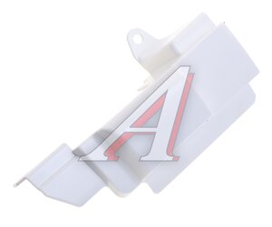 Изображение 1, AC81624100179 Крышка MAN TGL, TGS, TGX петли двери нижней левая ALFA CAR
