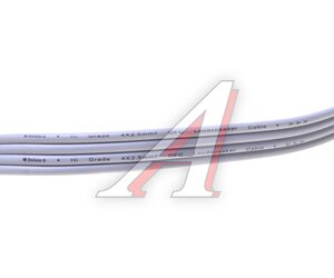 Изображение 2, BW-7007 Кабель акустический 12Ga (4х2.5мм) 1м BELSIS