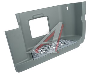 Изображение 1, AC9436600701 Подножка MERCEDES Actros MP2 правая ALFA CAR