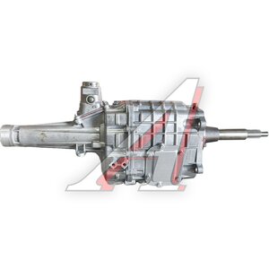 Изображение 6, 27527-1700010 КПП ГАЗ-33027, 27527 дв.CUMMINS 4х4 АККОМ