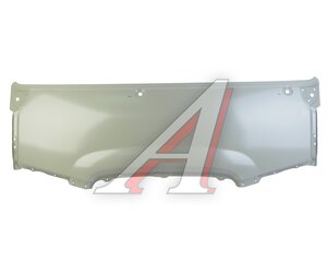 Изображение 1, 71511-5K002 Панель HYUNDAI HD65, 78 Евро-3 передка (капот) огрунтованная OE