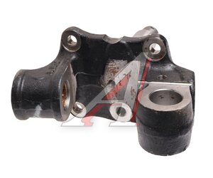 Изображение 3, 3001300LE010-MX Кулак поворотный JAC N75 КАМАЗ Компас-9 левый MOVELEX