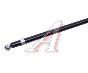Изображение 3, QF62G00043 Трос капота VW Polo (11-) задний QUATTRO FRENI