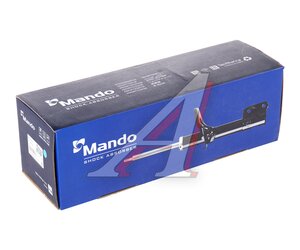 Изображение 4, MSS017144 Амортизатор HONDA Jazz (08-13) передний правый газовый MANDO