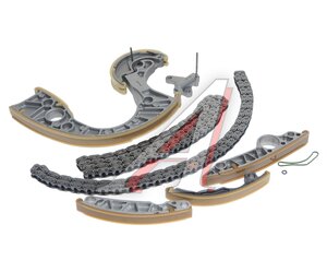 Изображение 1, 77B0139K Комплект цепи ГРМ AUDI A4 (07-), A6 (11-) MASTERKIT